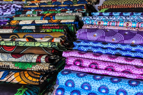 African Fabrics