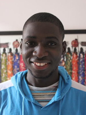 Lamin Darboe