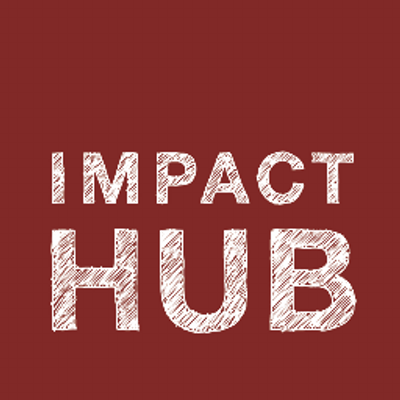 the Impact Hub Roma